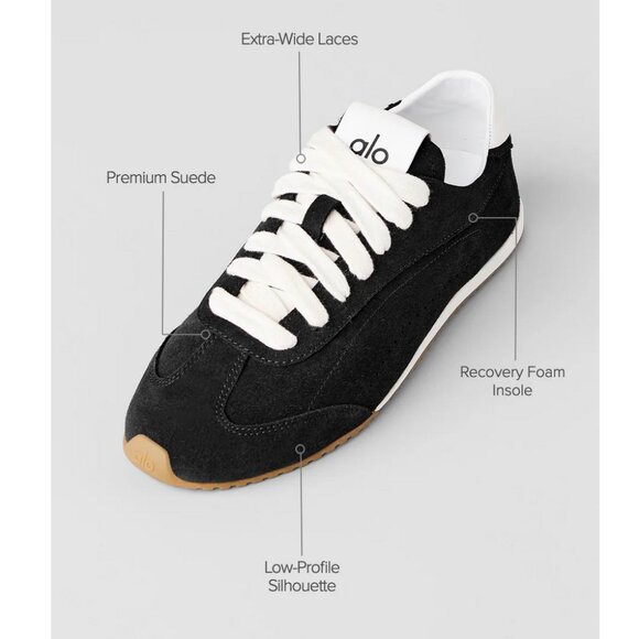 ALO Sunset Sneaker NWOT - Picture 2 of 7